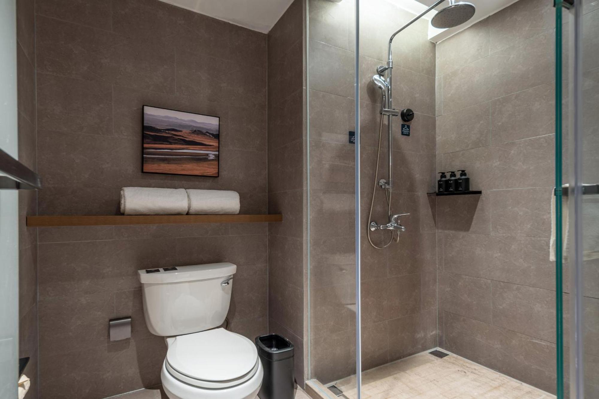 Atour Hotel Shanghai Hongqiao Xinzhuang Business District Kültér fotó