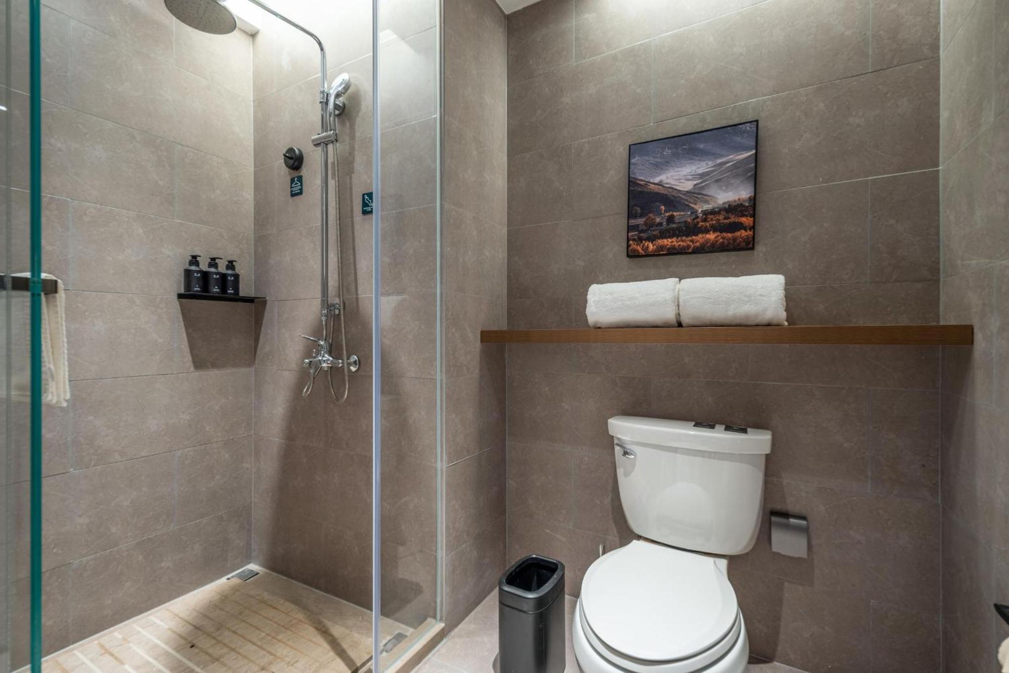 Atour Hotel Shanghai Hongqiao Xinzhuang Business District Kültér fotó