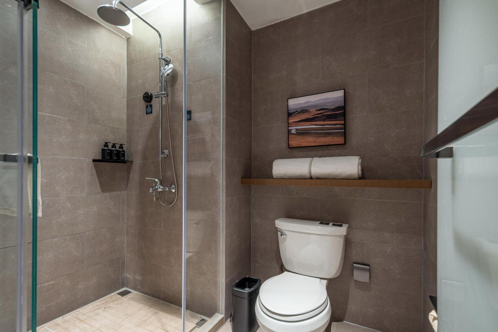 Atour Hotel Shanghai Hongqiao Xinzhuang Business District Kültér fotó