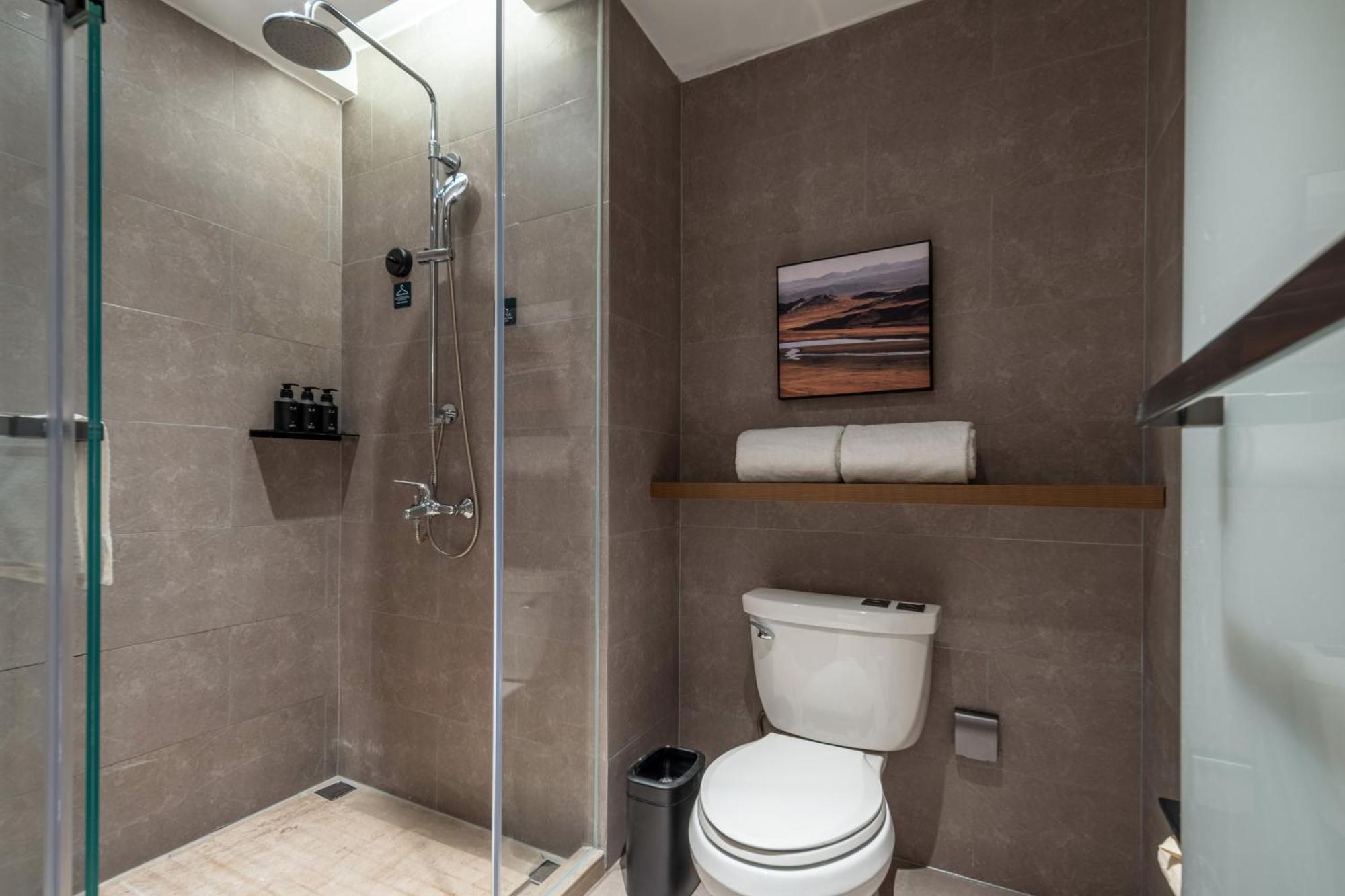 Atour Hotel Shanghai Hongqiao Xinzhuang Business District Kültér fotó