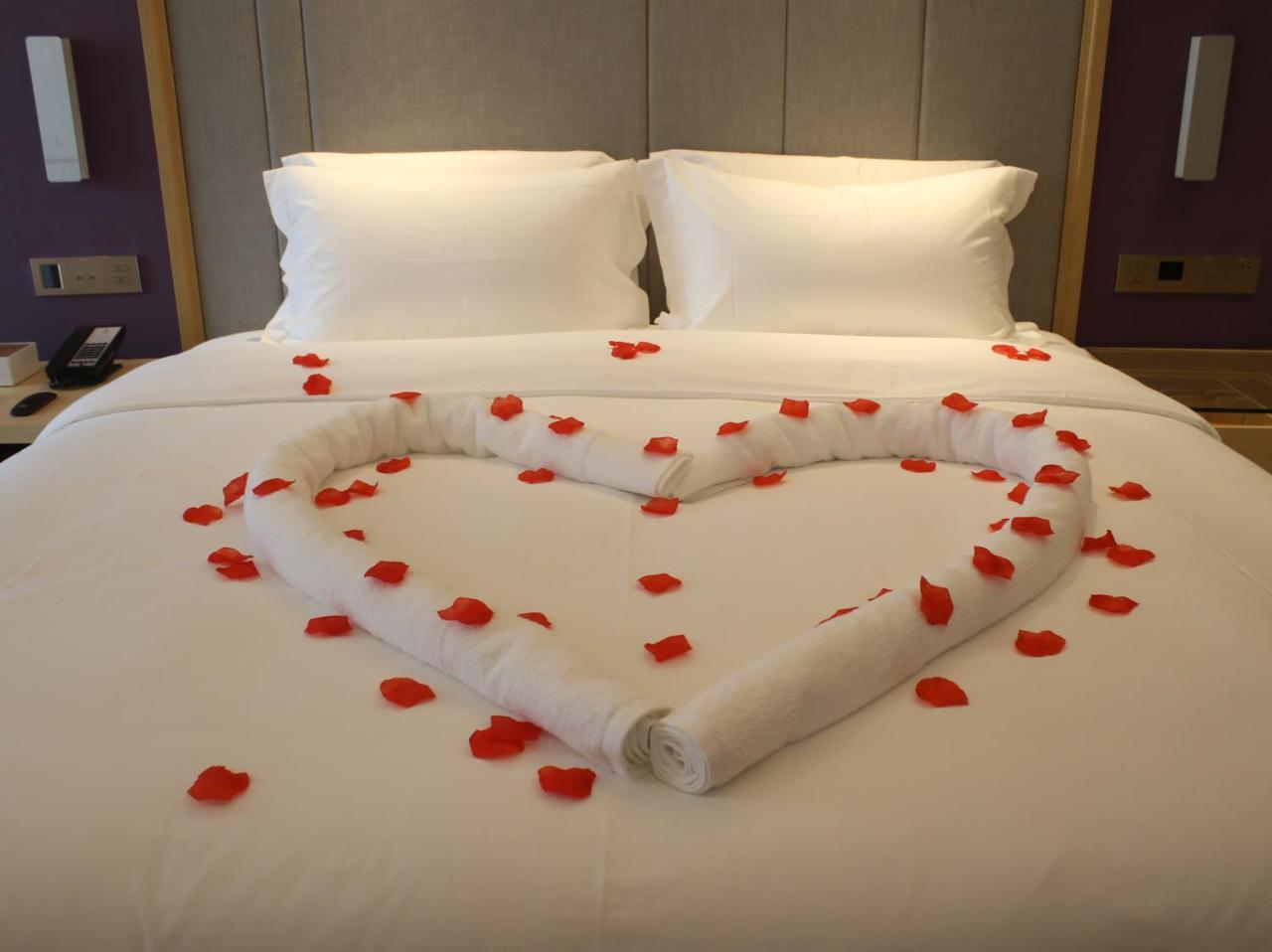 Atour Hotel Shanghai Hongqiao Xinzhuang Business District Kültér fotó